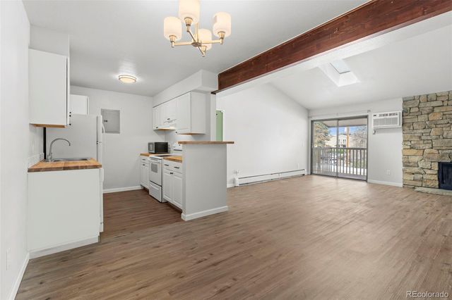 381 S Ames Street F305, Lakewood, CO 80226