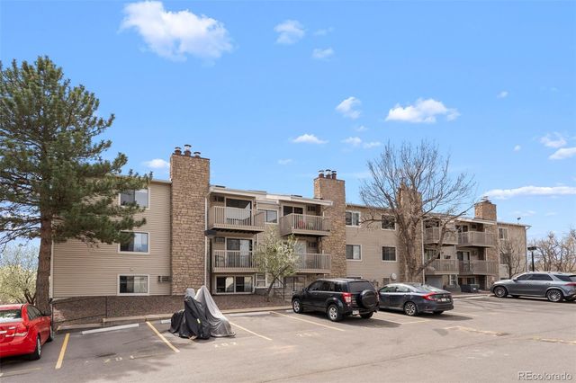 381 S Ames Street F305, Lakewood, CO 80226