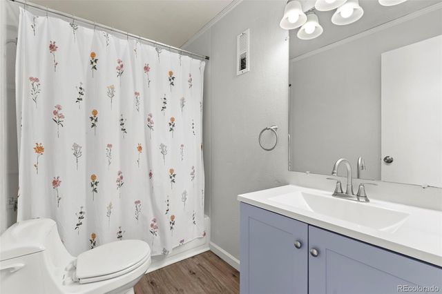 381 S Ames Street F305, Lakewood, CO 80226