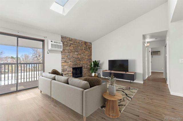 381 S Ames Street F305, Lakewood, CO 80226