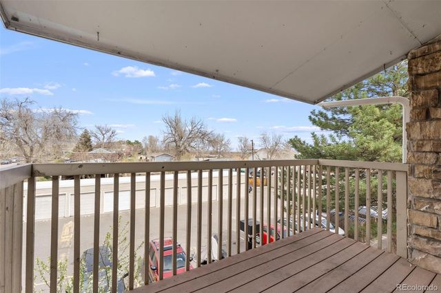 381 S Ames Street F305, Lakewood, CO 80226