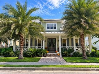 54 Salt Marsh Drive, Midway, GA 31320