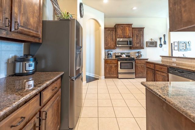 716 Edgewood Drive, Desoto, TX 75115