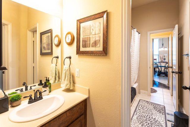 716 Edgewood Drive, Desoto, TX 75115