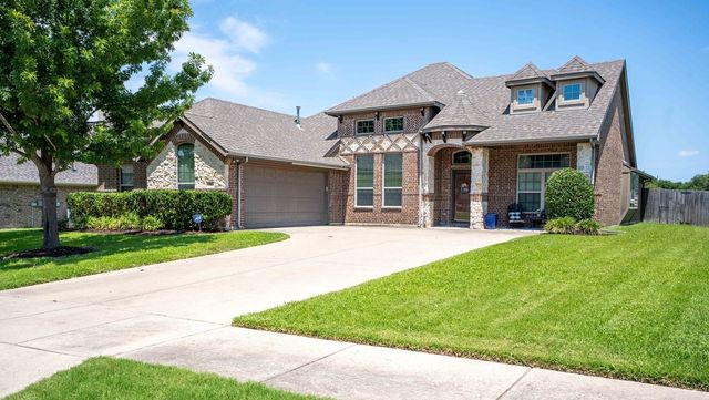 716 Edgewood Drive, Desoto, TX 75115
