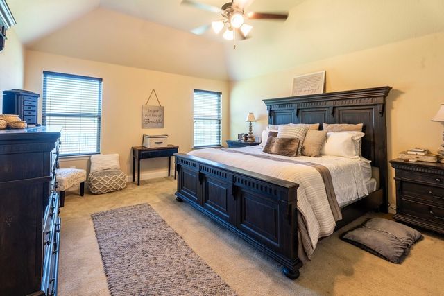 716 Edgewood Drive, Desoto, TX 75115