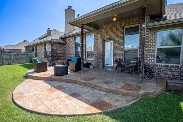 716 Edgewood Drive, Desoto, TX 75115