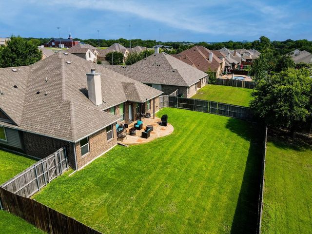 716 Edgewood Drive, Desoto, TX 75115