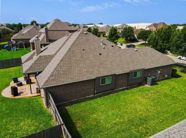 716 Edgewood Drive, Desoto, TX 75115