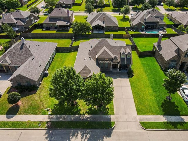 716 Edgewood Drive, Desoto, TX 75115