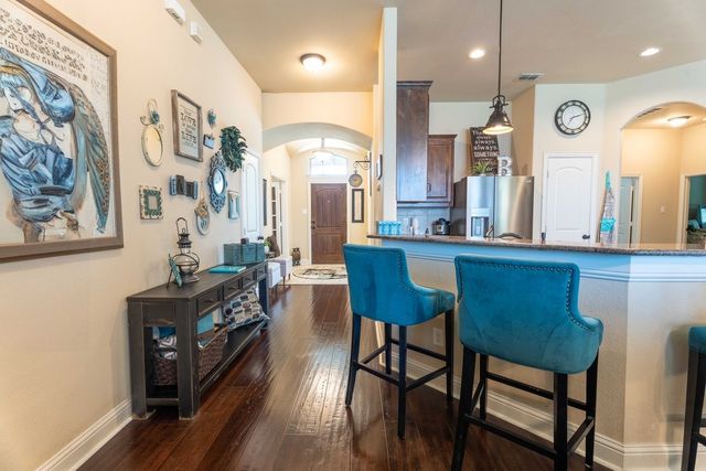 716 Edgewood Drive, Desoto, TX 75115