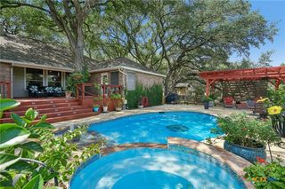 9331 Gardenia Bend Drive, San Antonio, TX 78266