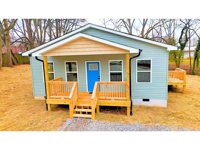 432 Englewood Road, Madisonville, TN 37354