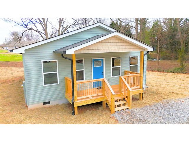 432 Englewood Road, Madisonville, TN 37354