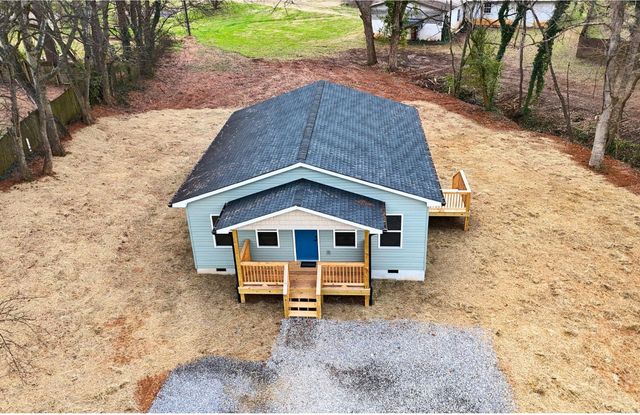 432 Englewood Road, Madisonville, TN 37354