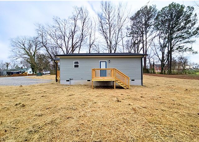 432 Englewood Road, Madisonville, TN 37354