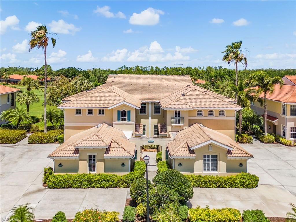 12051 Brassie CIR D202, FORT MYERS, FL 33913 — exterior