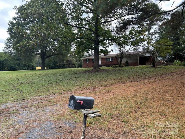 20159 Efird Road, Albemarle, NC 28001