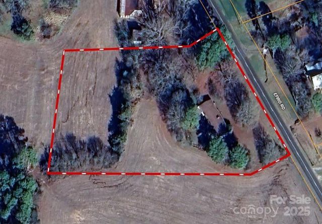 20159 Efird Road, Albemarle, NC 28001