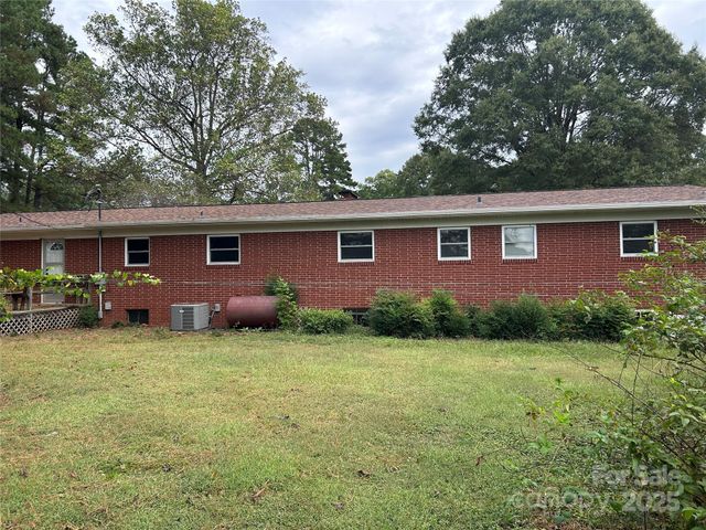 20159 Efird Road, Albemarle, NC 28001