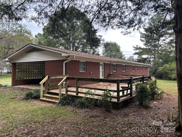 20159 Efird Road, Albemarle, NC 28001