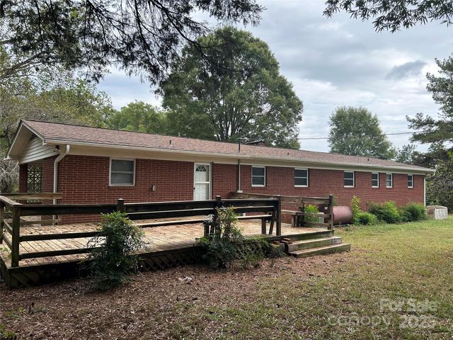 20159 Efird Road, Albemarle, NC 28001