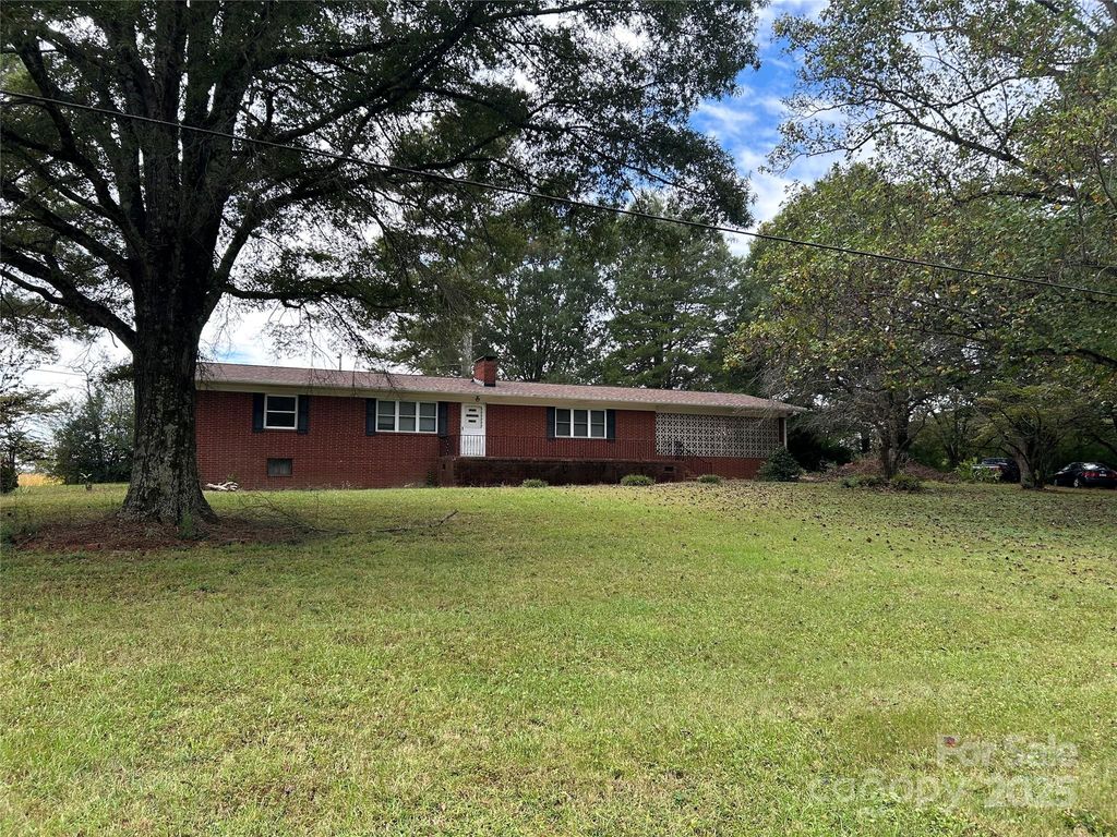 20159 Efird Road, Albemarle, NC 28001
