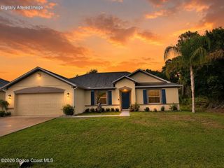 331 Alder Avenue SE, Palm Bay, FL 32909