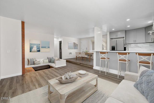 3107 Harbor Boulevard, Oxnard, CA 93035