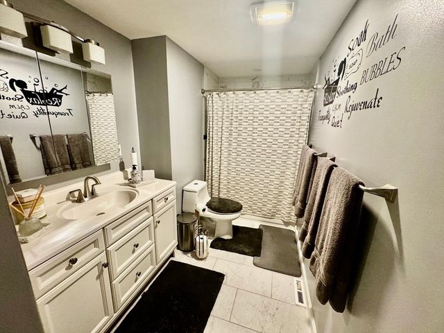 65 Lheureux Cir, Randolph, MA 02368