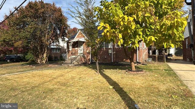 6502 KNOLLBROOK DR, Hyattsville, MD 20783