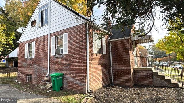 6502 KNOLLBROOK DR, Hyattsville, MD 20783