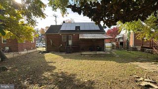 6502 KNOLLBROOK DR, Hyattsville, MD 20783