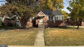 6502 KNOLLBROOK DR, Hyattsville, MD 20783