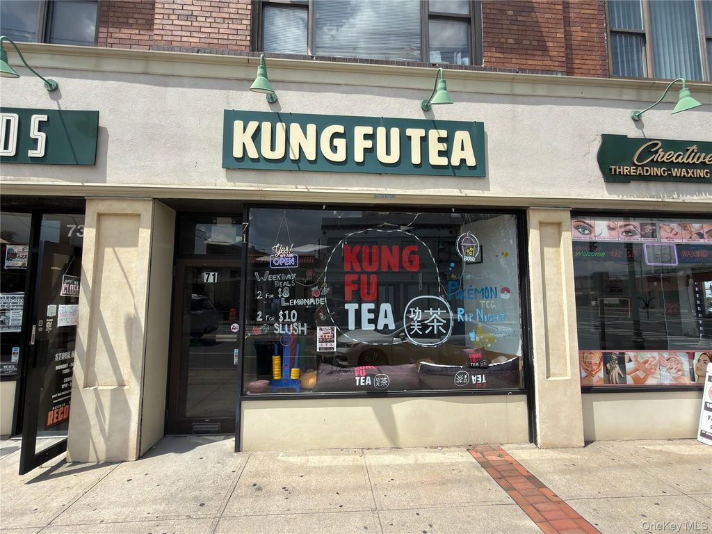 71 Atlantic Avenue, Lynbrook, NY 11563 — exterior