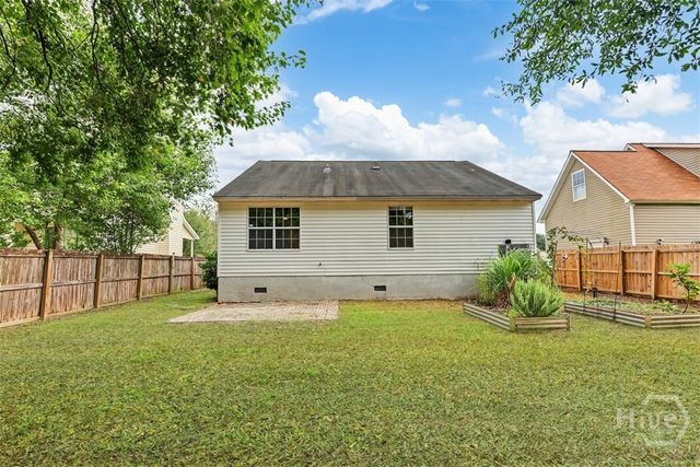 158 Stockbridge Drive, Savannah, GA 31419