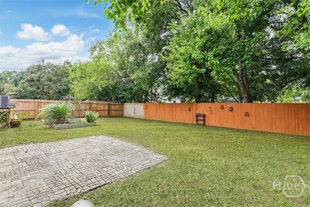 158 Stockbridge Drive, Savannah, GA 31419