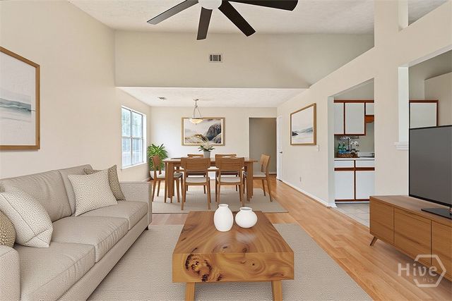 158 Stockbridge Drive, Savannah, GA 31419