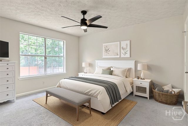 158 Stockbridge Drive, Savannah, GA 31419