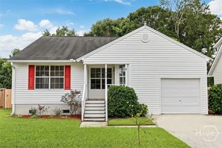 158 Stockbridge Drive, Savannah, GA 31419