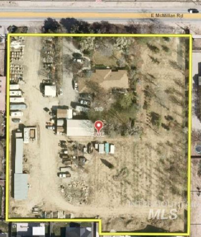 1157 E Mcmillan Rd, Meridian, ID 83646