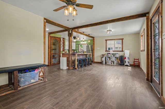 219 W Patterson Street, Lakeville, IN 46536