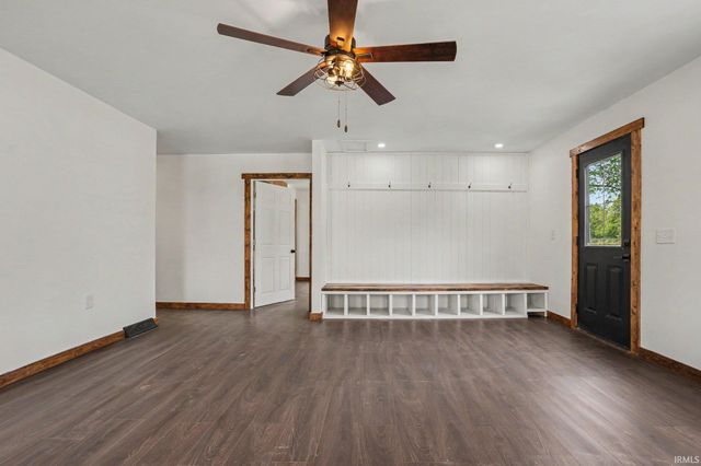 219 W Patterson Street, Lakeville, IN 46536