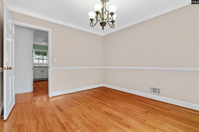 3525 Greenway Drive, Columbia, SC 29206