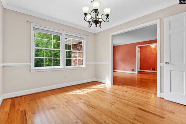 3525 Greenway Drive, Columbia, SC 29206