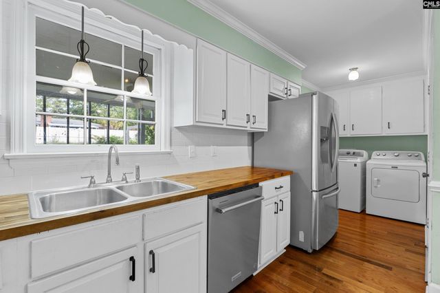 3525 Greenway Drive, Columbia, SC 29206