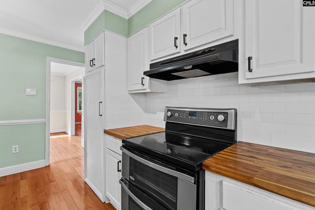 3525 Greenway Drive, Columbia, SC 29206