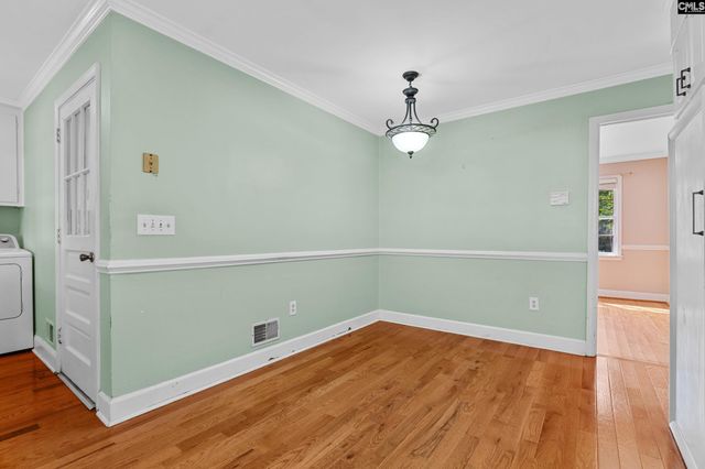 3525 Greenway Drive, Columbia, SC 29206