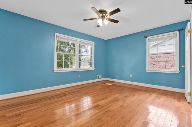 3525 Greenway Drive, Columbia, SC 29206