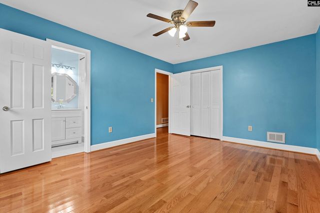 3525 Greenway Drive, Columbia, SC 29206
